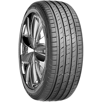 Nexen N-Fera SU1 205/60R16 92H Nyári gumiabroncs