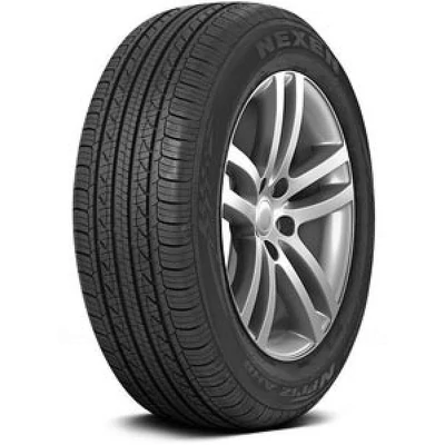 Nexen N-Priz AH8 RPB DOT22 215/45R18 89V Nyári gumiabroncs