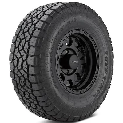 Toyo Open Country A/T3 XL 255/60R18 112H Négyévszakos gumiabroncs