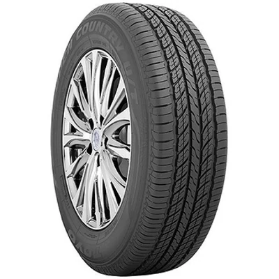 Toyo Open Country U/T DOT21 245/60R18 105V Nyári gumiabroncs