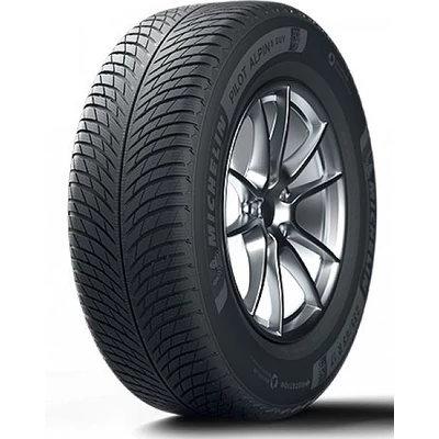 Michelin PILOT ALPIN 5 SUV 265/60R18 114H Téli gumiabroncs