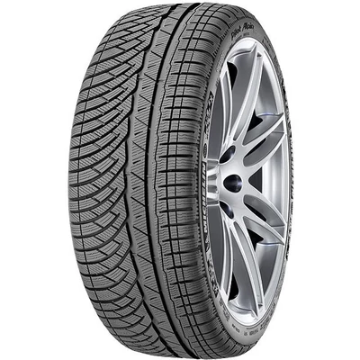 Michelin PILOT ALPIN PA4 265/40R19 98V Téli gumiabroncs