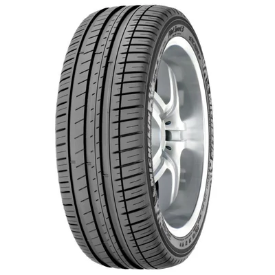 Michelin PILOT SPORT 3 245/35R20 95Y Nyári gumiabroncs