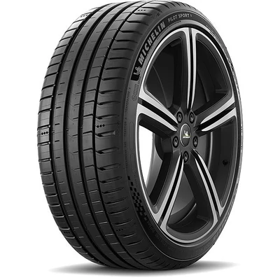 Michelin PILOT SPORT 5 205/40R18 86Y Nyári gumiabroncs