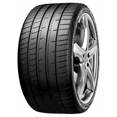 Bridgestone POTENZA SPORT EVO 245/45R18 100Y Nyári gumiabroncs