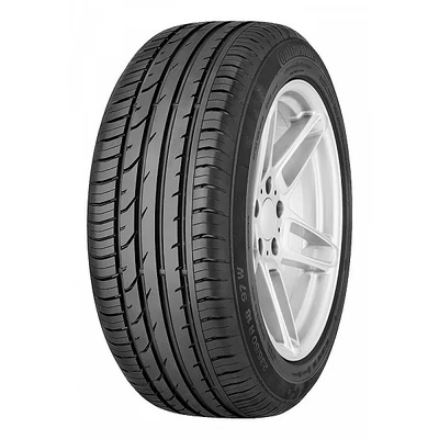 Continental ContiPremiumContact 2 225/50R17 98V Nyári gumiabroncs