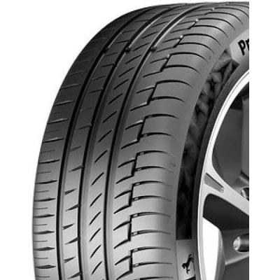 Continental PremiumContact 6 195/65R15 91H Nyári gumiabroncs