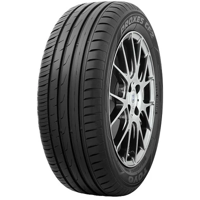Toyo CF2 Proxes SUV DOT22 235/45R19 95V Nyári gumiabroncs