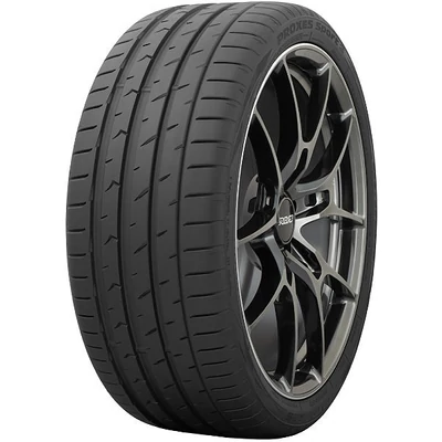 Toyo Proxes Sport 2 XL 225/45R18 95Y Nyári gumiabroncs