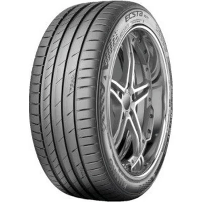 Kumho PS71EV Ecsta XL 275/45R19 108Y Nyári gumiabroncs