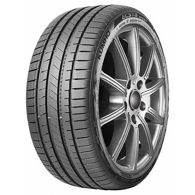 Kumho PS72 Ecsta Sport S XL 235/35R19 91Y Nyári gumiabroncs