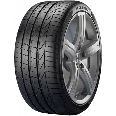 Pirelli PZERO 265/35R20 99Y Nyári gumiabroncs