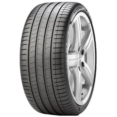 Pirelli P-ZERO (PZ4) 265/40R19 98Y Nyári gumiabroncs