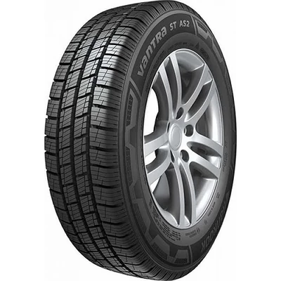 Hankook VANTRA ST AS2 195/65R16C 104T Négyévszakos gumiabroncs