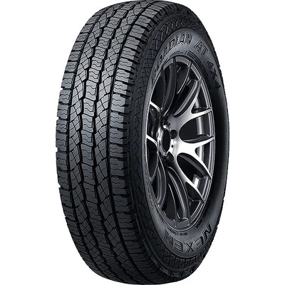 Nexen ROADIAN AT 265/65R17 112T Nyári gumiabroncs