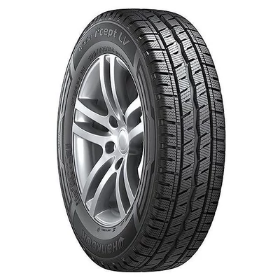Hankook RW12 195/65R16C 104/102T Téli gumiabroncs
