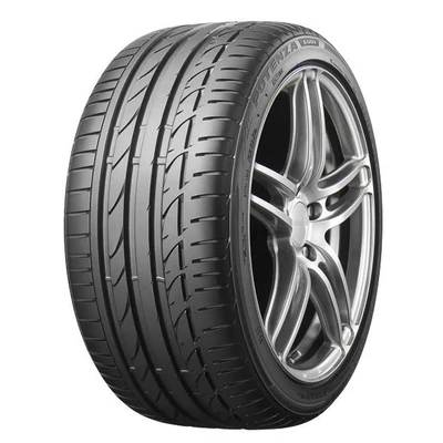 Bridgestone POTENZA S001 225/50R17 94W Nyári gumiabroncs