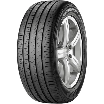Pirelli SCORPION VERDE 235/60R18 103W Nyári gumiabroncs