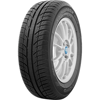 Toyo S943 Snowprox DOT22 175/60R16 82H Téli gumiabroncs