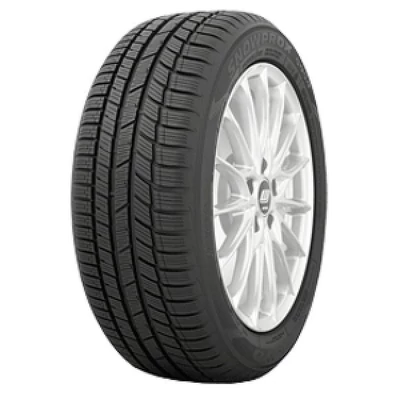 Toyo S954 Snowprox XL 245/45R17 99V Téli gumiabroncs