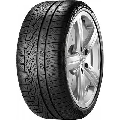 Pirelli WINTER 240 SOTTOZERO SERIE II 275/45R18 103V Téli gumiabroncs