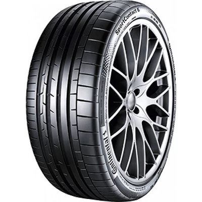 Continental SportContact 6 235/40R18 95Y Nyári gumiabroncs