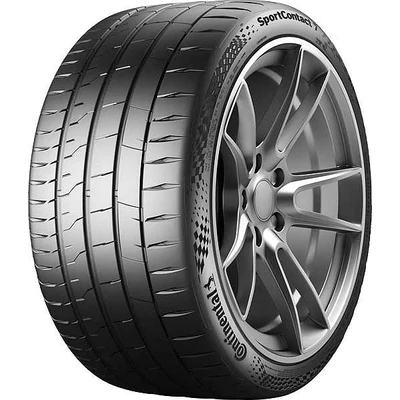 Continental SportContact 7 265/35R22 102Y Nyári gumiabroncs