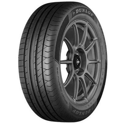 Dunlop SPORT RESPONSE 265/60R18 110V Nyári gumiabroncs