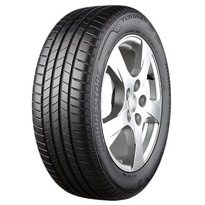 Bridgestone T005 XL RFT DOT22 205/60R16 96W Nyári gumiabroncs