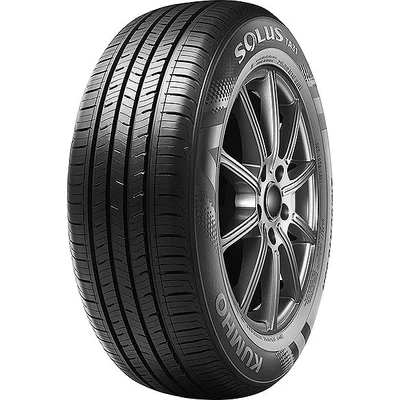 Kumho TA31 Solus 215/50R18 92H Nyári gumiabroncs