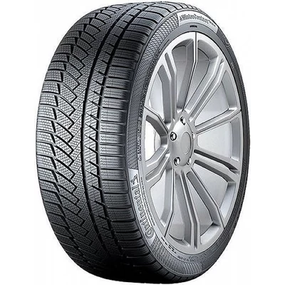 Continental TS850PSUV XLFRSeal DOT22 265/40R22 106V Téli gumiabroncs