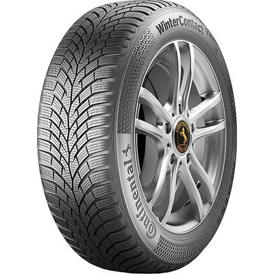 Continental WinterContact TS 870 165/65R15 81T Téli gumiabroncs