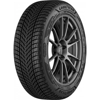 Goodyear ULTRAGRIP PERFORMANCE 3 205/55R17 95H Téli gumiabroncs