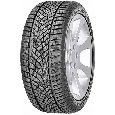 Goodyear ULTRAGRIP PERFORMANCE + 255/35R21 98V Téli gumiabroncs