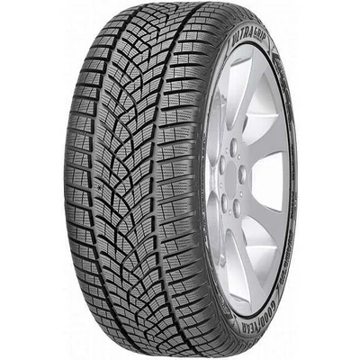 Goodyear ULTRAGRIP PERFORMANCE + SUV 255/55R20 110V Téli gumiabroncs
