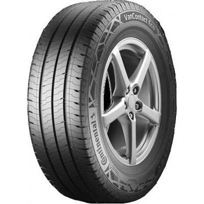 Continental VanContact Eco 195/65R16C 104/102T Nyári gumiabroncs