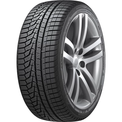 Hankook W320A 265/70R16 112T Téli gumiabroncs