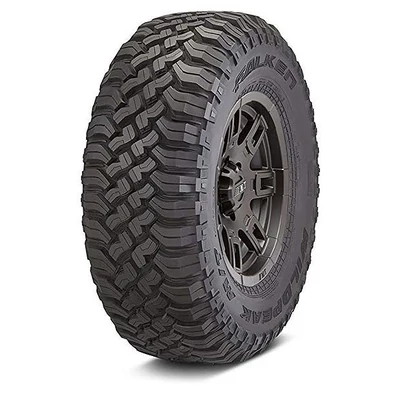 Falken WILDPEAK M/T MT01 265/60R18 119Q Nyári gumiabroncs