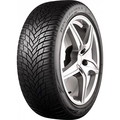 Firestone WINTERHAWK 4 275/45R20 110V Téli gumiabroncs