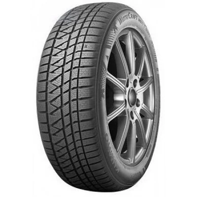 Kumho WS-71 SUV 255/60R18 112H Téli gumiabroncs