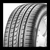 Pirelli P Zero Rosso Asimmetrico