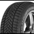 Fulda KRISTALL CONTROL SUV 235/60R18 107H Téli gumiabroncs