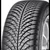 Yokohama BLUEARTH-4S AW21 245/40R19 98Y Négyévszakos gumiabroncs