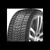 Hankook ICEPT EVO-3 265/35R20 99W Téli gumiabroncs