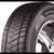 Bridgestone DURAVIS ALL SEASON 225/75R16C 121S Négyévszakos gumiabroncs