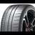 Hankook K 129 Ventus S1 Evo Z