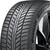 Hankook ION I*CEPT SUV 295/35R22 108V Téli gumiabroncs